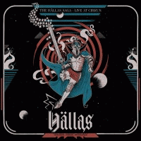Hällas : The Hällas Saga - Live at Cirkus Hällas : The Hällas Saga - Live at Cirkus